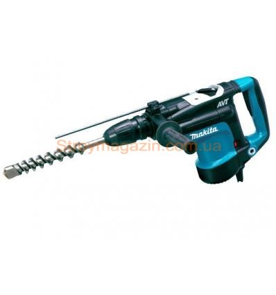 Перфоратор Makita HR4011C