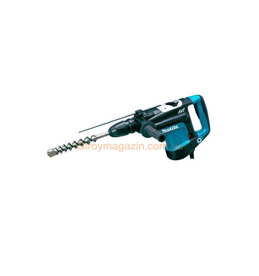 Перфоратор Makita HR4011C