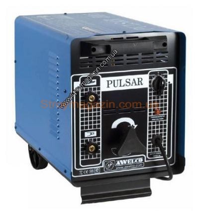Сварочный трансформатор Awelco Pulsar 305