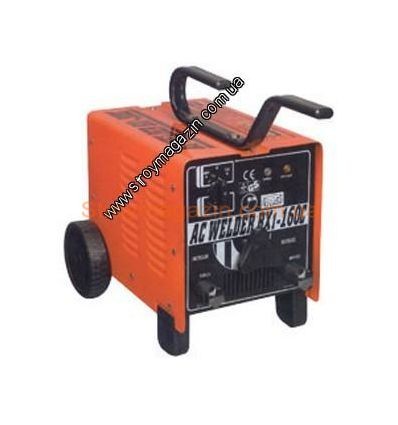Сварочный трансформатор Forte BX1-160M
