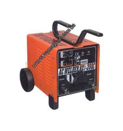 Сварочный трансформатор Forte BX1-200M