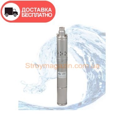 Насос погружной скважинный шнековый Vitals aqua 3DS 1027-0.5r