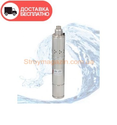 Насос погружной скважинный шнековый Vitals aqua 4DS 1571-1.0r