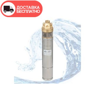 Насос погружной скважинный вихревой Vitals aqua 4DV 2032-1.3rc