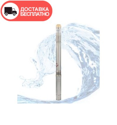 Насос погружной скважинный центробежный Vitals aqua 3-20DCo 1647-1.0r