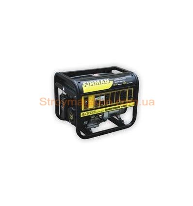Бензиновый генератор Firman FPG 3800