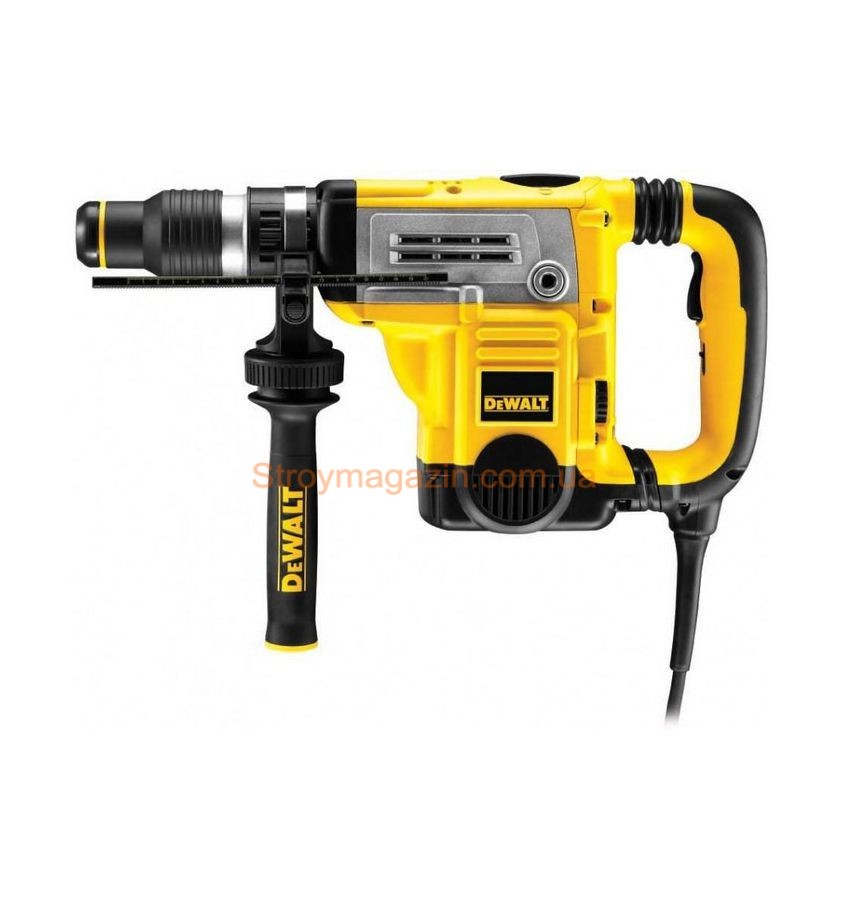 Перфоратор DeWALT D25601K + закажи и получи скидку 10%!!!