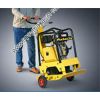 Виброплита реверсивная Masalta MSH160E-4 - изображение 2