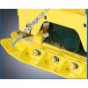 Виброплита реверсивная Masalta MSH160E-4 - изображение 3