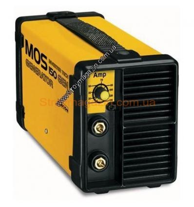 Сварочный инвертор Deca MOS 150 Gen