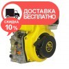 Бензиновый двигатель Кентавр ДВЗ-420ДШЛЕ Вид справа - изображение 2