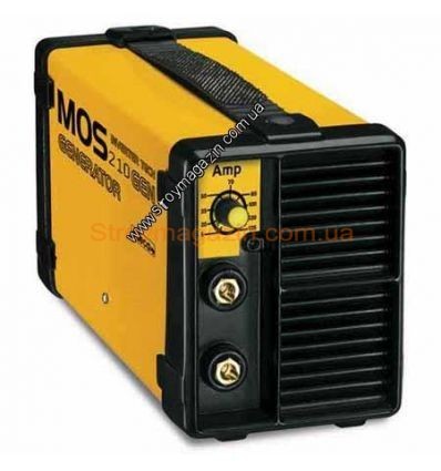 Сварочный инвертор Deca MOS 210 Gen
