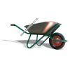 Тачка строительная одноколесная Vinco 341 - изображение 1