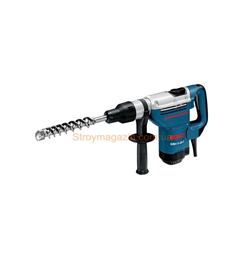 Перфоратор Bosch GBH 5-38 D Professional