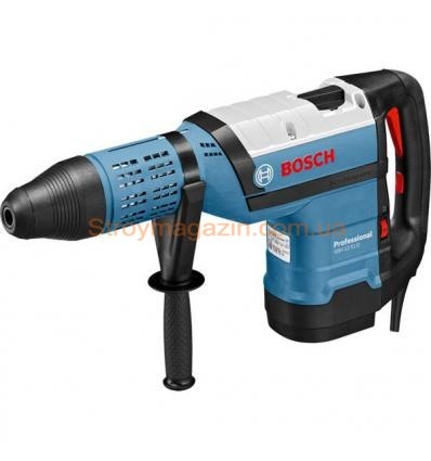 Перфоратор Bosch GBH 12-52 D Professional