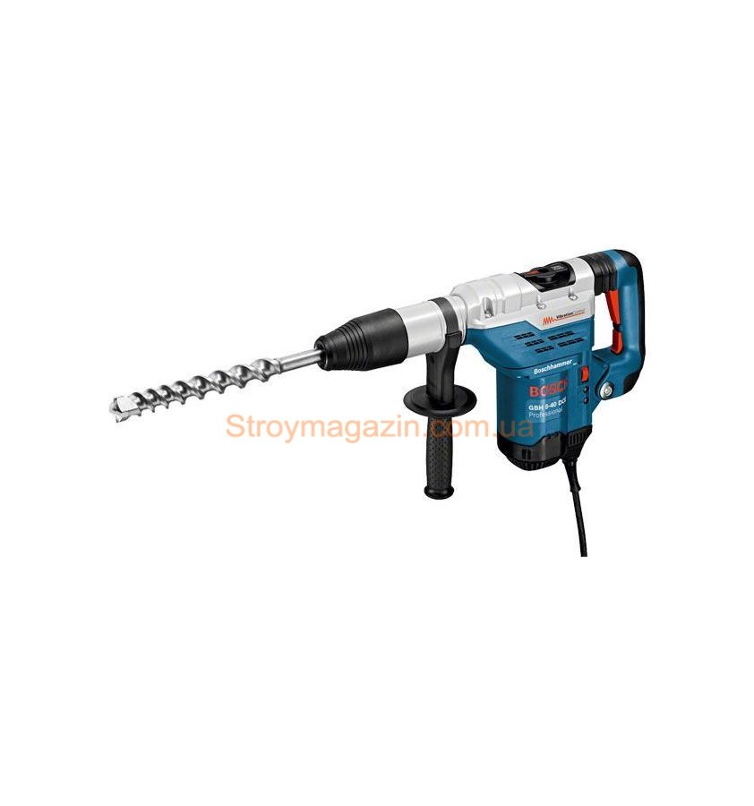 Перфоратор Bosch GBH 5-40 DCE Professional