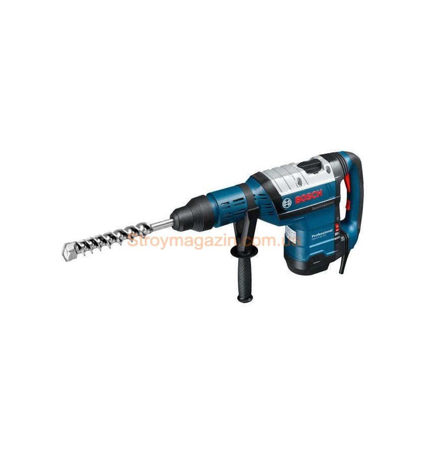 Перфоратор Bosch GBH 8-45 DV Professional