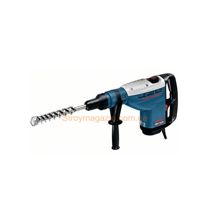 Перфоратор Bosch GBH 7-46 DE Professional