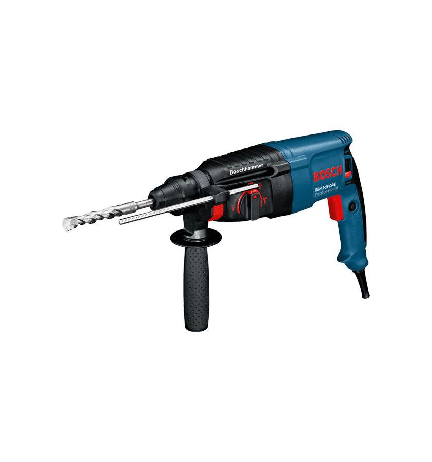 Перфоратор Bosch GBH 2-26 DRE Professional