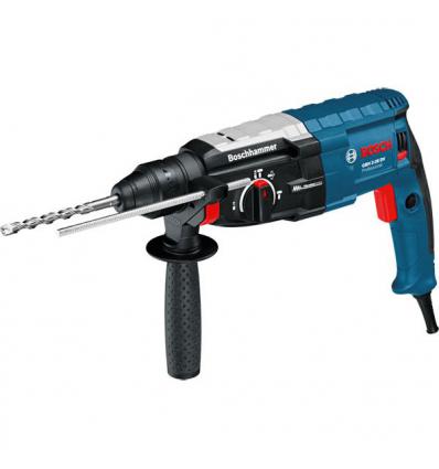 Перфоратор Bosch GBH 2-28 DV Professional