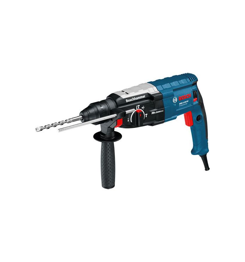 Перфоратор Bosch GBH 2-28 DV Professional