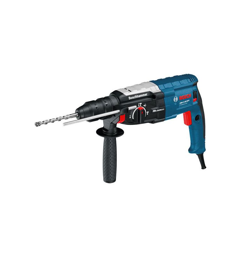 Перфоратор Bosch GBH 2-28 DFV Professional