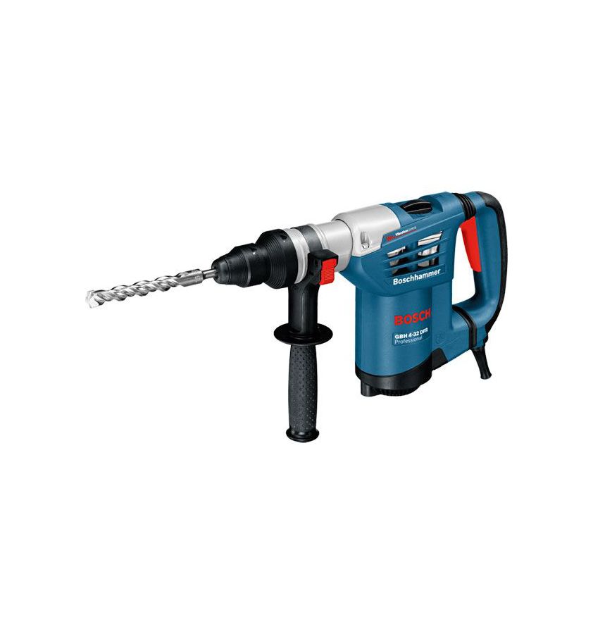 Перфоратор Bosch GBH 4-32 DFR Professional с БЗП