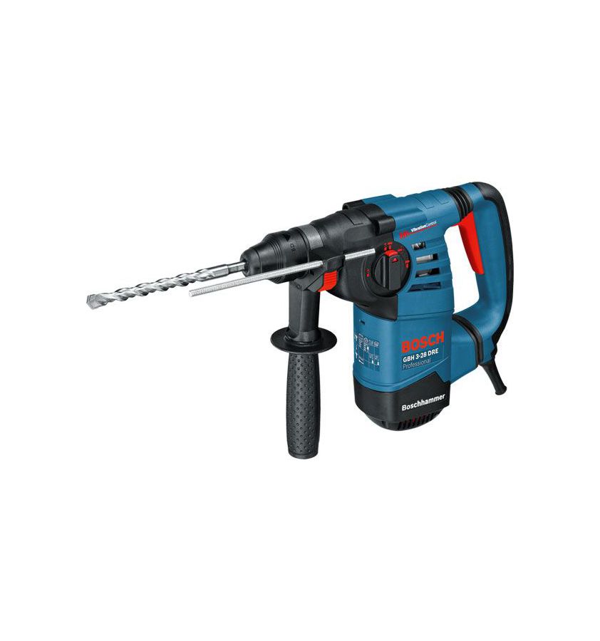 Перфоратор Bosch GBH 3-28 DRE Professional