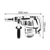 Перфоратор Bosch GBH 3-28 DRE Professional - изображение 2