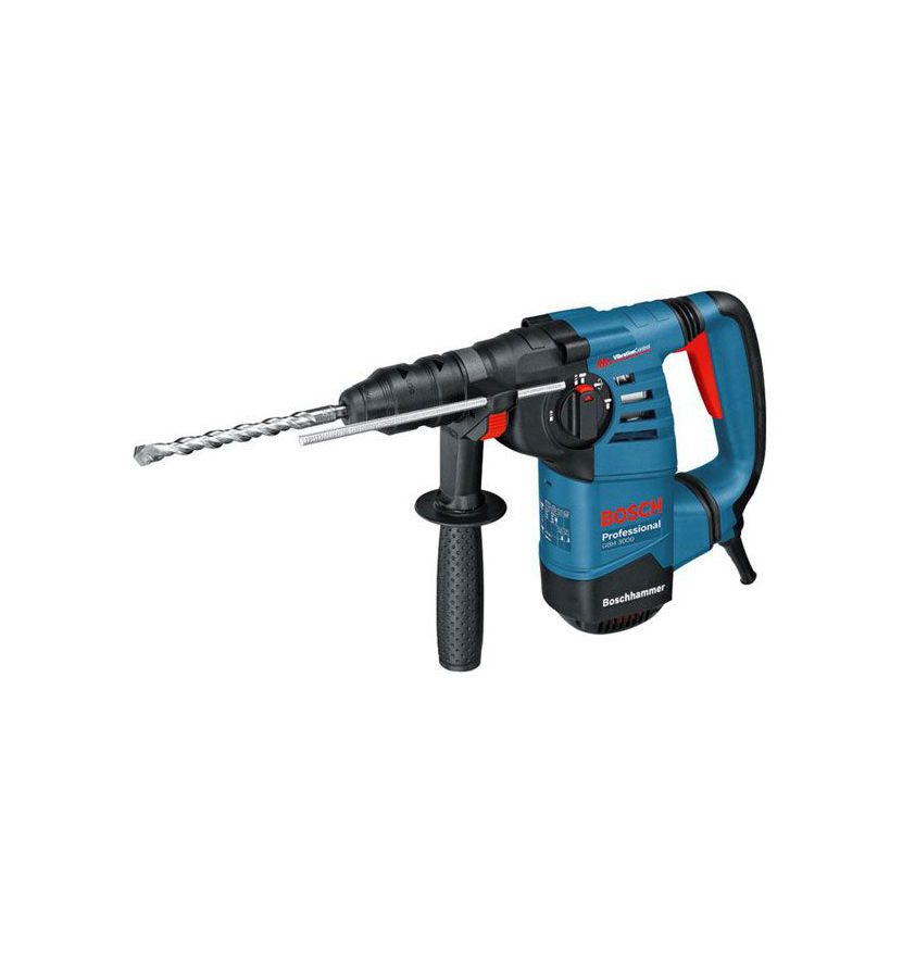 Перфоратор Bosch GBH 3000 Professional