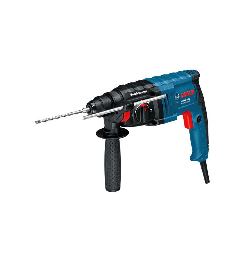 Перфоратор Bosch GBH 2-20 D Professional