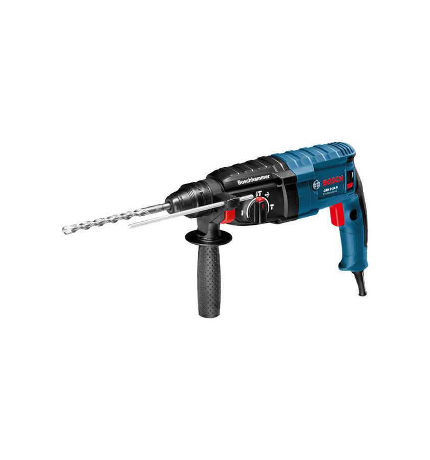 Перфоратор Bosch GBH 2-24 D Professional