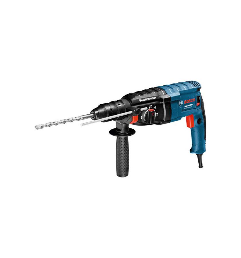 Перфоратор Bosch GBH 2-24 DF Professional