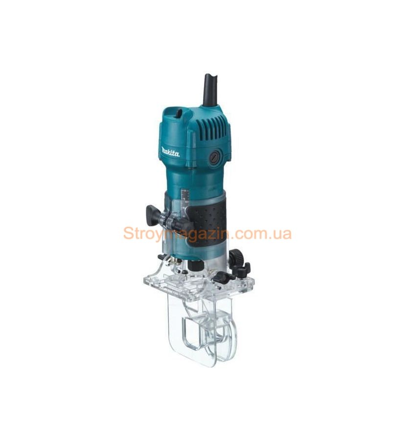 Фрезер Makita 3710