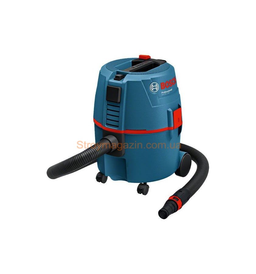 Пылесос Bosch GAS 20 L SFC Professional