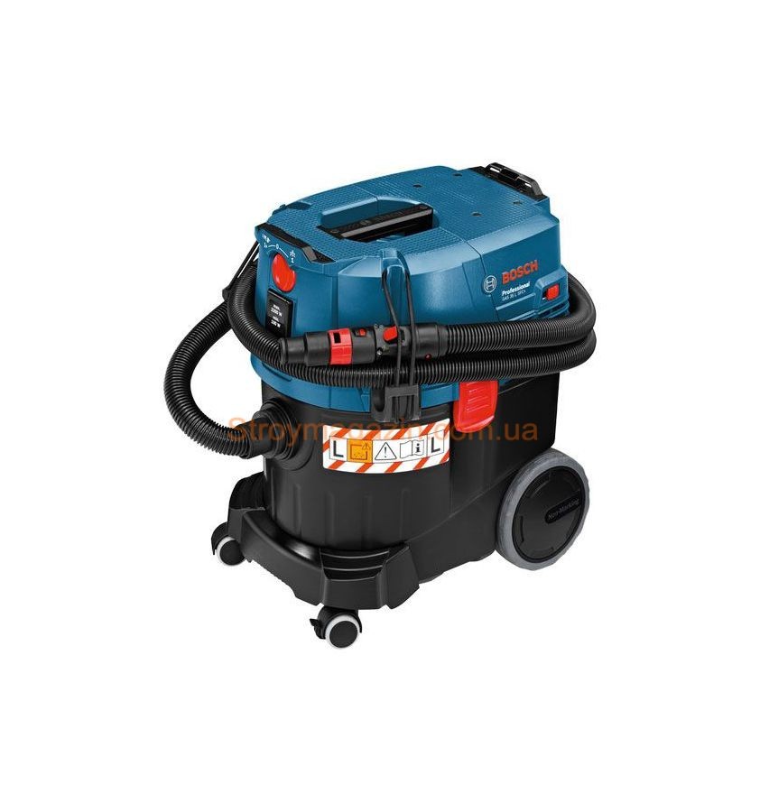 Пылесос Bosch GAS 35 L SFC+ Professional