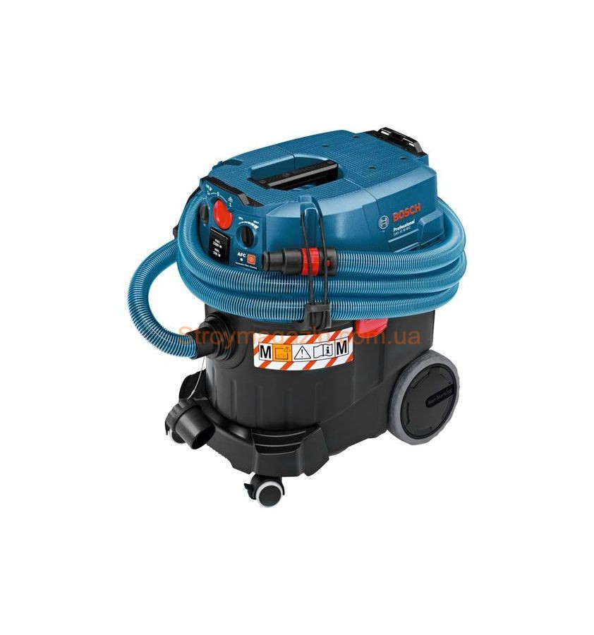 Пылесос Bosch GAS 35 M AFC Professional