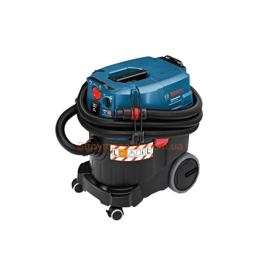 Пылесос Bosch GAS 35 L AFC Professional