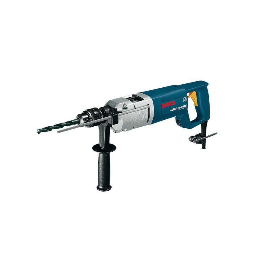 Дрель Bosch GBM 16-2 RE Professional