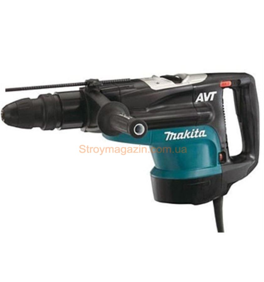 Перфоратор MAKITA HR5211C