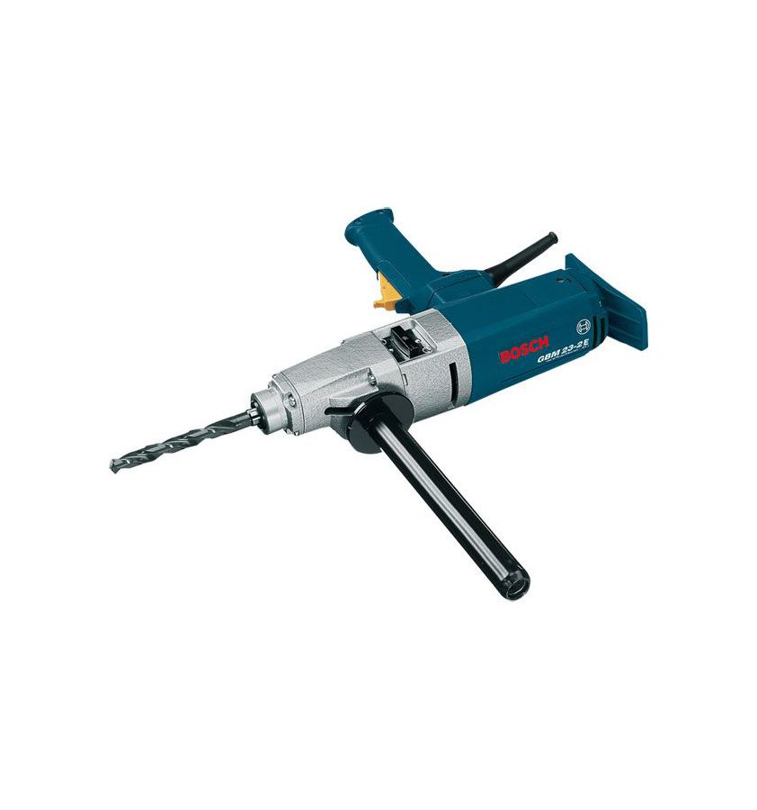 Дрель Bosch GBM 23-2 E Professional