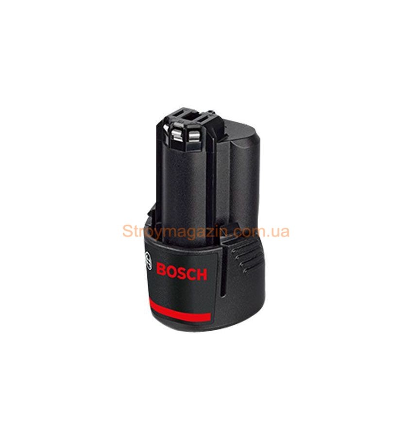 Аккумулятор Bosch GBA 10,8 V 2.0 Ah O-B Professional