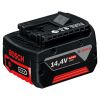 Аккумулятор Bosch GBA 14,4 V 4.0 Ah M-C Professional - изображение 1