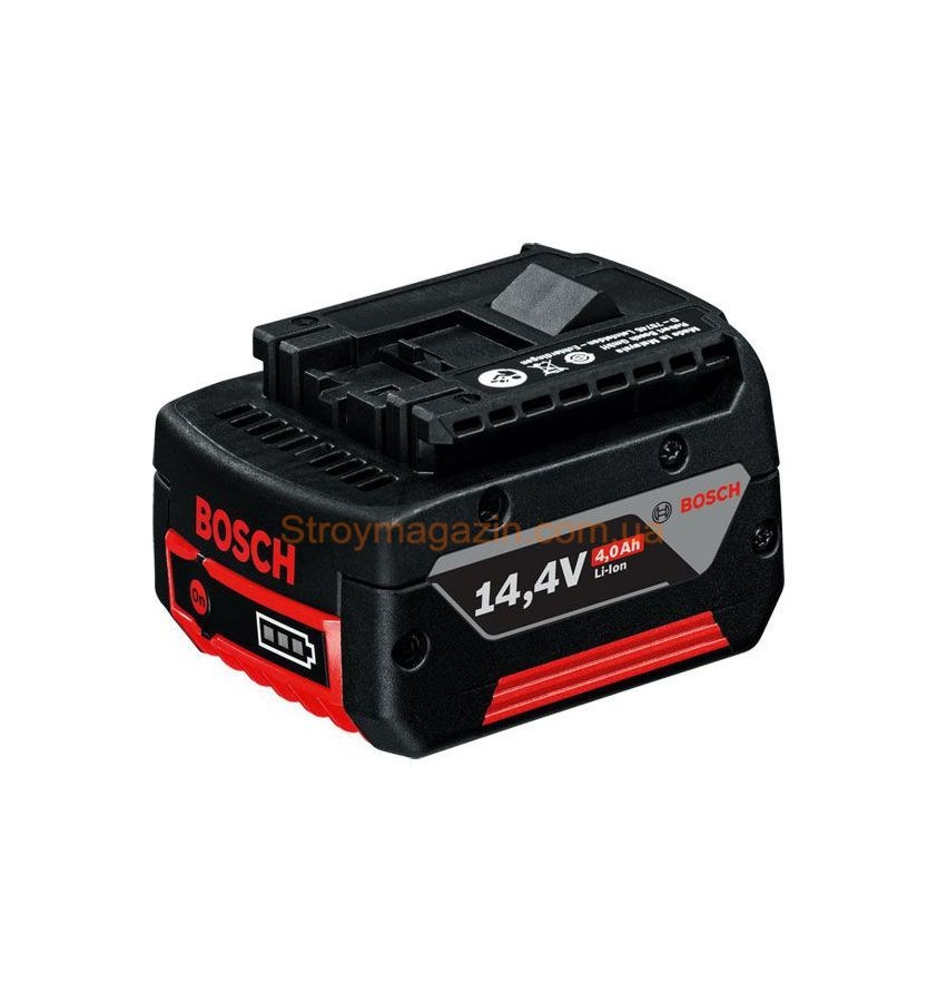 Аккумулятор Bosch GBA 14,4 V 4.0 Ah M-C Professional