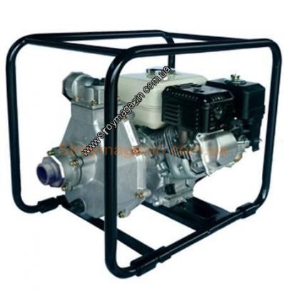 Мотопомпа Daishin SCH-5050HX