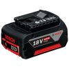 Аккумулятор Bosch GBA 18 V 4.0 Ah M-C Professional - изображение 1