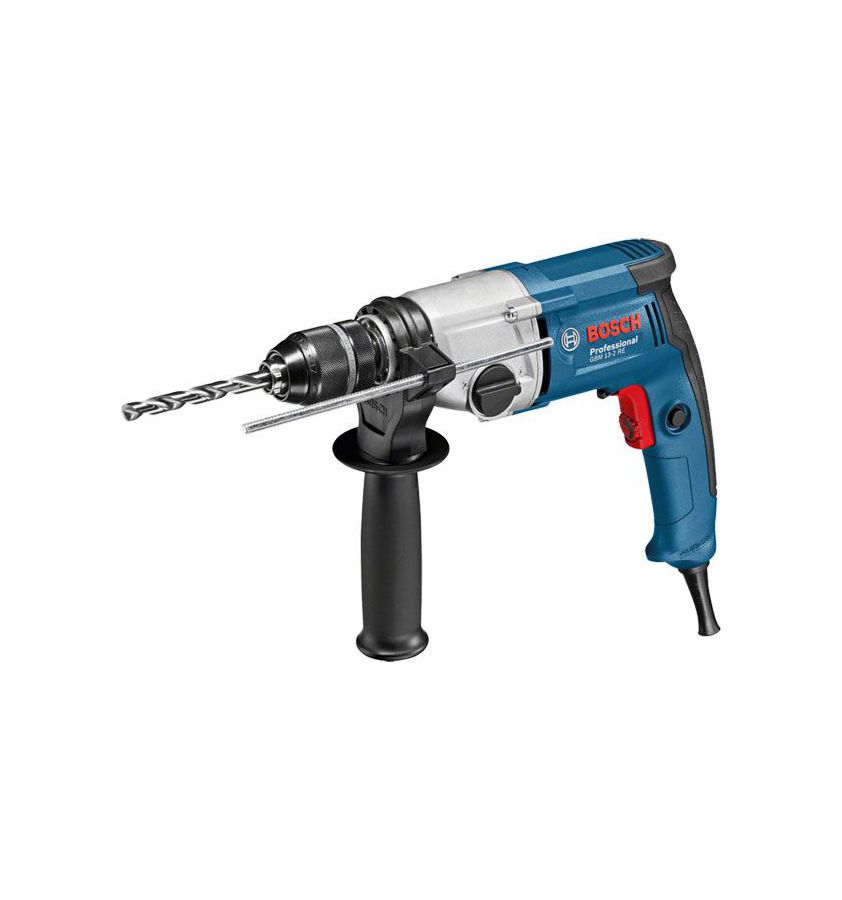 Дрель Bosch GBM 13-2 RE Professional