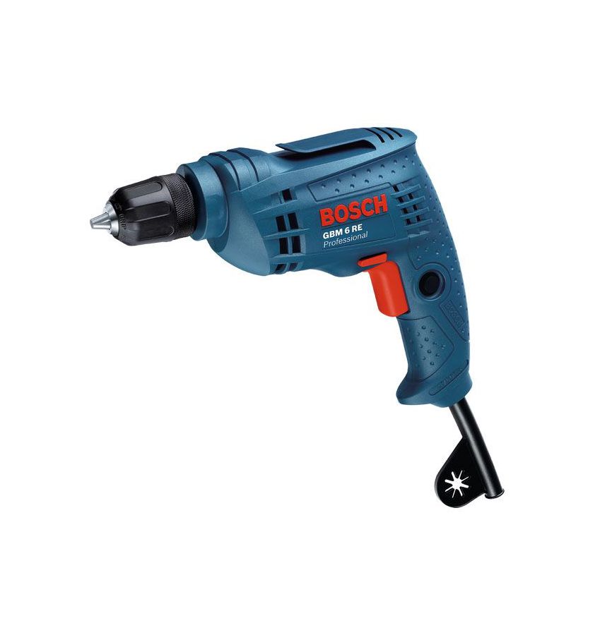 Дрель Bosch GBM 6 RE Professional