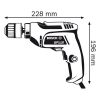 Дрель Bosch GBM 6 RE Professional - изображение 2