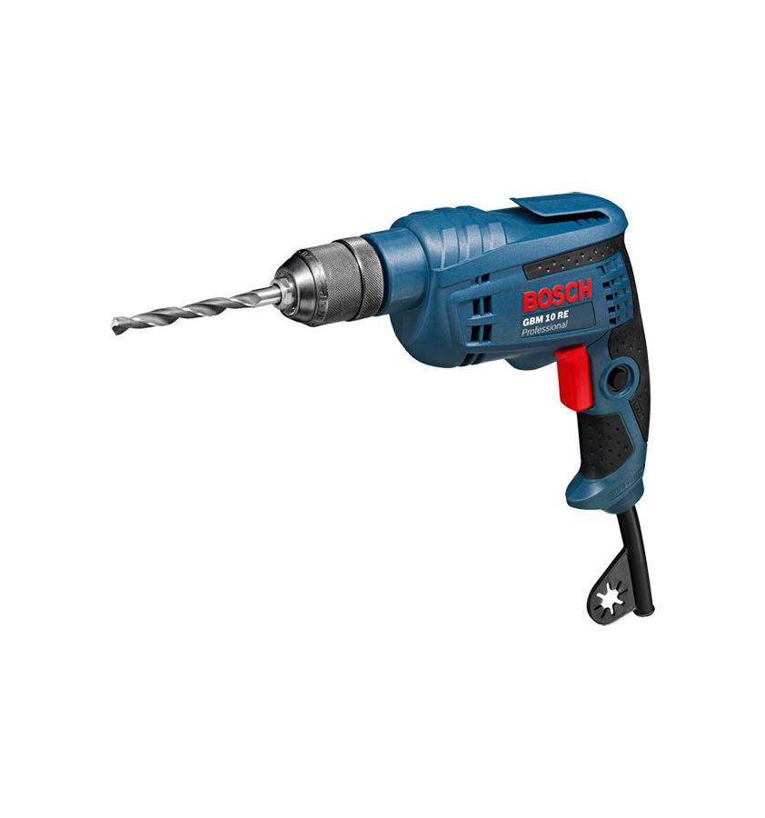 Дрель Bosch GBM 10 RE Professional